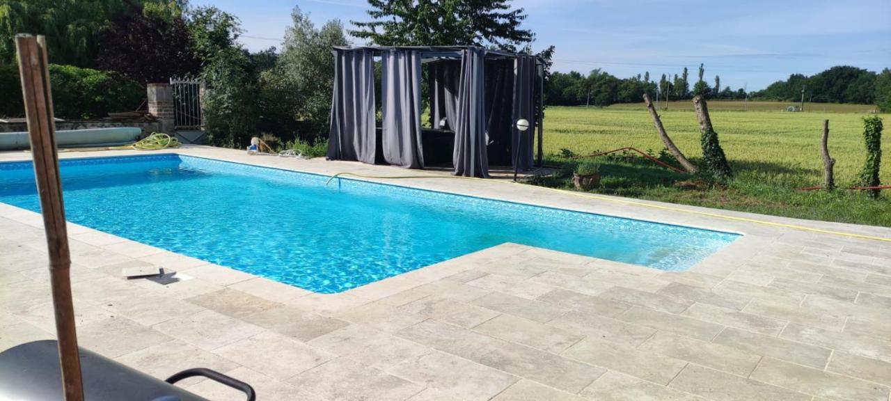 Un Air De Vacances Layrac Dış mekan fotoğraf