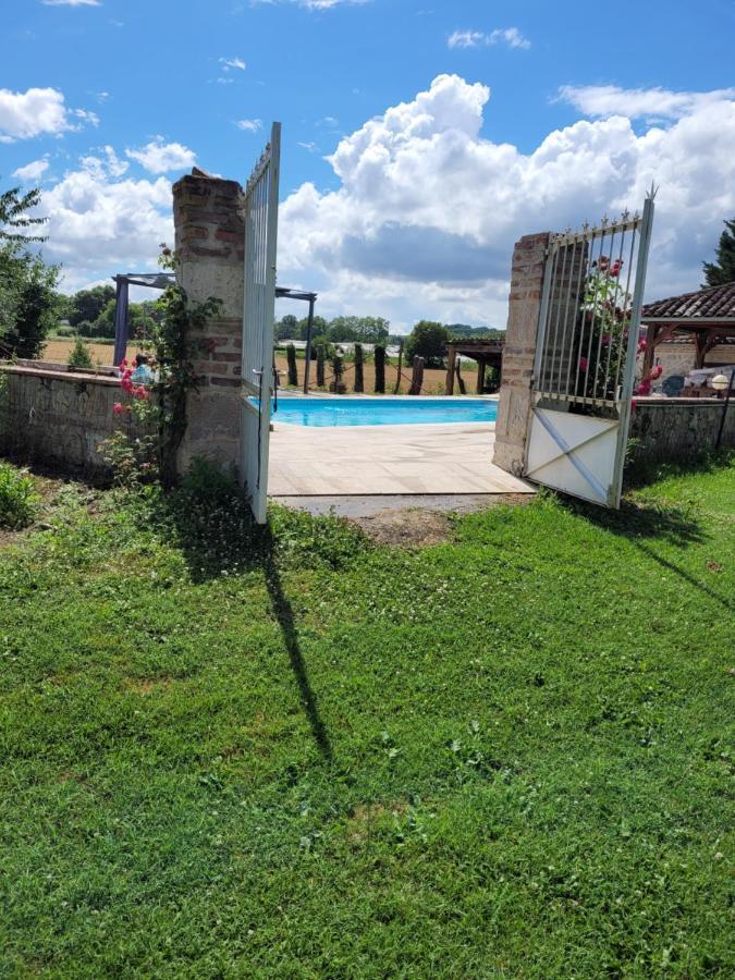Un Air De Vacances Layrac Dış mekan fotoğraf